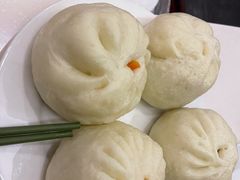 菌包子-太婆天府山珍酒楼(亚运村店)