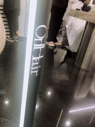 -OnHair造型
