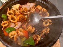 -客家汇·客家传承菜(水库店)