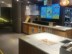 -麦当劳(伟城广场店)