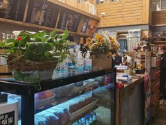 -Cafe Alice咖啡爱丽丝(奥城店)