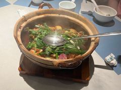 啫啫土鸡-荣小馆(临海世纪花城店)