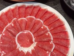 -东来顺(非遗·清真火锅·盛世广场店)