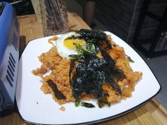 -李先生的首尔小馆(松江启源广场店)