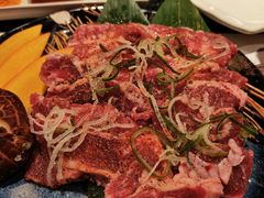 -牛家酒场(7mall店)