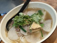 -老妈米线(港龙店)