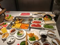 -海底捞火锅(外滩店)
