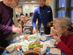 -一坐一忘云南菜(嘉里中心店)