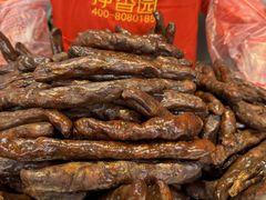 -净香园熟肉(北坦总店)