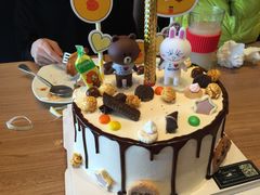 -必胜客(桐乡吾悦广场店)