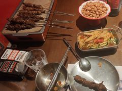 -神府路壹号·海鲜烧烤·砂锅粥·锅物(三坊七巷店)