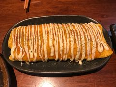 -山杏yama-katsu·吉列炸物