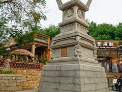 -晋江五店市传统文化旅游区