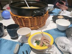 -杭州西湖柳莺里酒店·闻莺厅