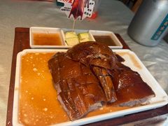 -凤阁楼果木烧鹅(鹤山大鹏路店)