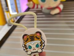 -泡泡玛特POPMART(上海环球港店)