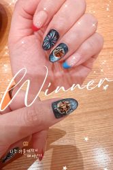 -斯馨·健康美甲美睫