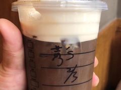 -星巴克(石厦街店)