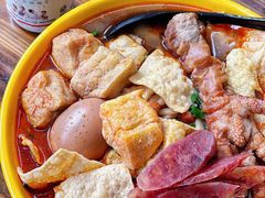 -龍城柳州螺蛳粉(群星路店)