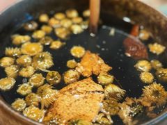 -一号铺子·大炉茶