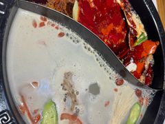 -重庆印象老火锅(梅林店)