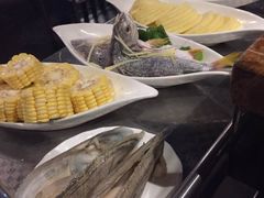 -船奇蒸汽海鲜·闽菜(八市海鲜总店)