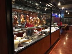 自助取餐区-小时候2013(瀚新店)