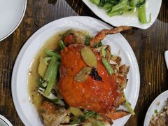 -冯姐生蚝(迎宾广场店)