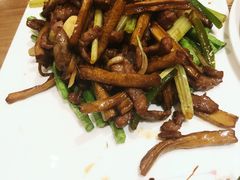 -五谷芳乳鸽王（大梅沙总店C区）(网红打卡店)