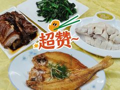 -海鲜街菜馆(海珠南路店)