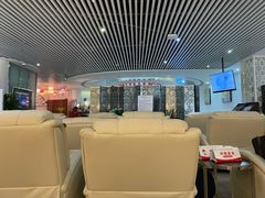-南航明珠v2头等舱公务舱休息室