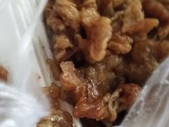 -夕阳红小吃(中街大悦城店)