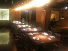 -绿茶餐厅(华联万柳店)