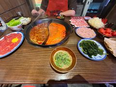 -萍姐火锅·公路夜市(南京新街口店)