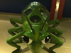 -上海昆虫博物馆