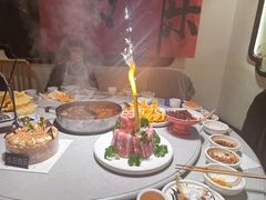 牛肉火锅-俏牛哥鲜牛肉牛肆馆(重庆天地店)