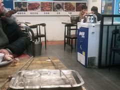 大堂-羊圈(樊洼路店)