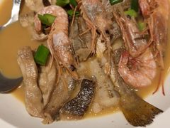 -瓯菜排档·温州海鲜(玕南店)