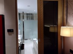 -上海崇明金茂凯悦酒店
