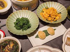 -A One Kitchen·南京精菜馆(德基广场店)