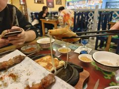 -格日勒阿妈蒙古厨房(大召店)