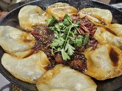 -百味地锅鸡(二店·财校分店)