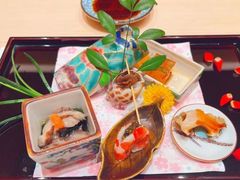 -鮨一日本料理(大中华店)