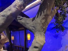 -绿茶餐厅(燕郊永旺店)