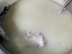 -烟桥私房菜馆(奋哥)