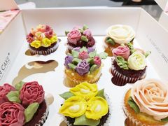 -BON CAKE(华贸购物中心店)