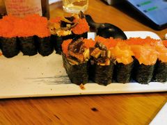 -三月居酒屋(青年大街店)