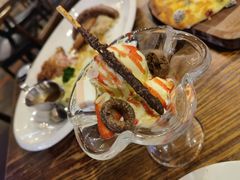 -1886德国汽车餐厅(外滩十六铺码头店)