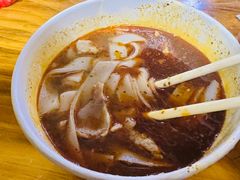 -王记生烫牛杂面馆(兰陵路店)