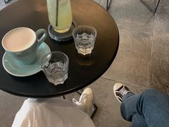 -BE NORMAL CAFE(霞溪路店)